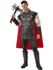 Thor Costume - Mens Costumes
